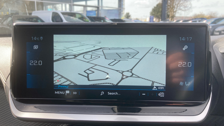 Peugeot 2008 1.2 PureTech 130 GT 5dr EAT8 Petrol Estate